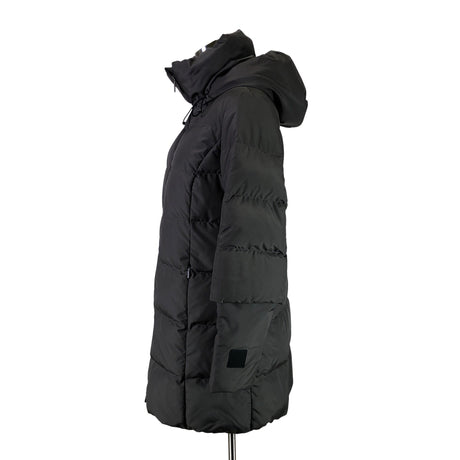 Unisex Joutsen - Untuvatakki, koko 38 -  (2)
