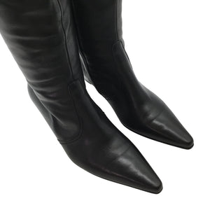 Unisex Gabor - Saappaat, koko 39 -  (3)