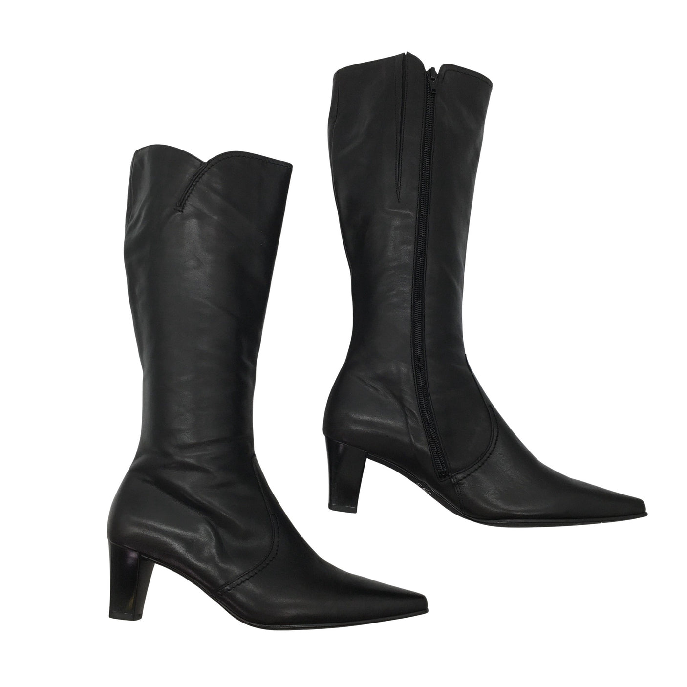 Unisex Gabor - Saappaat, koko 39 -  (1)