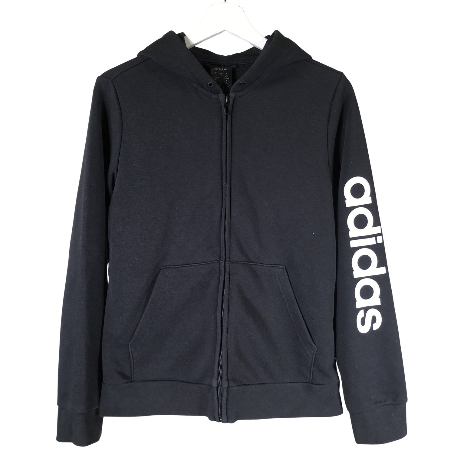  Huppari  Huppari, koko 38  Adidas 