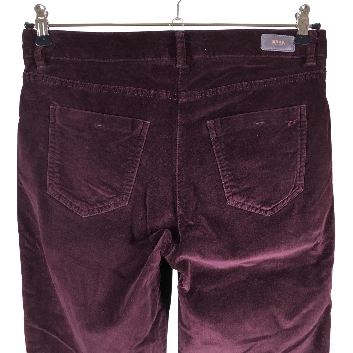 Samettihousut, koko 38