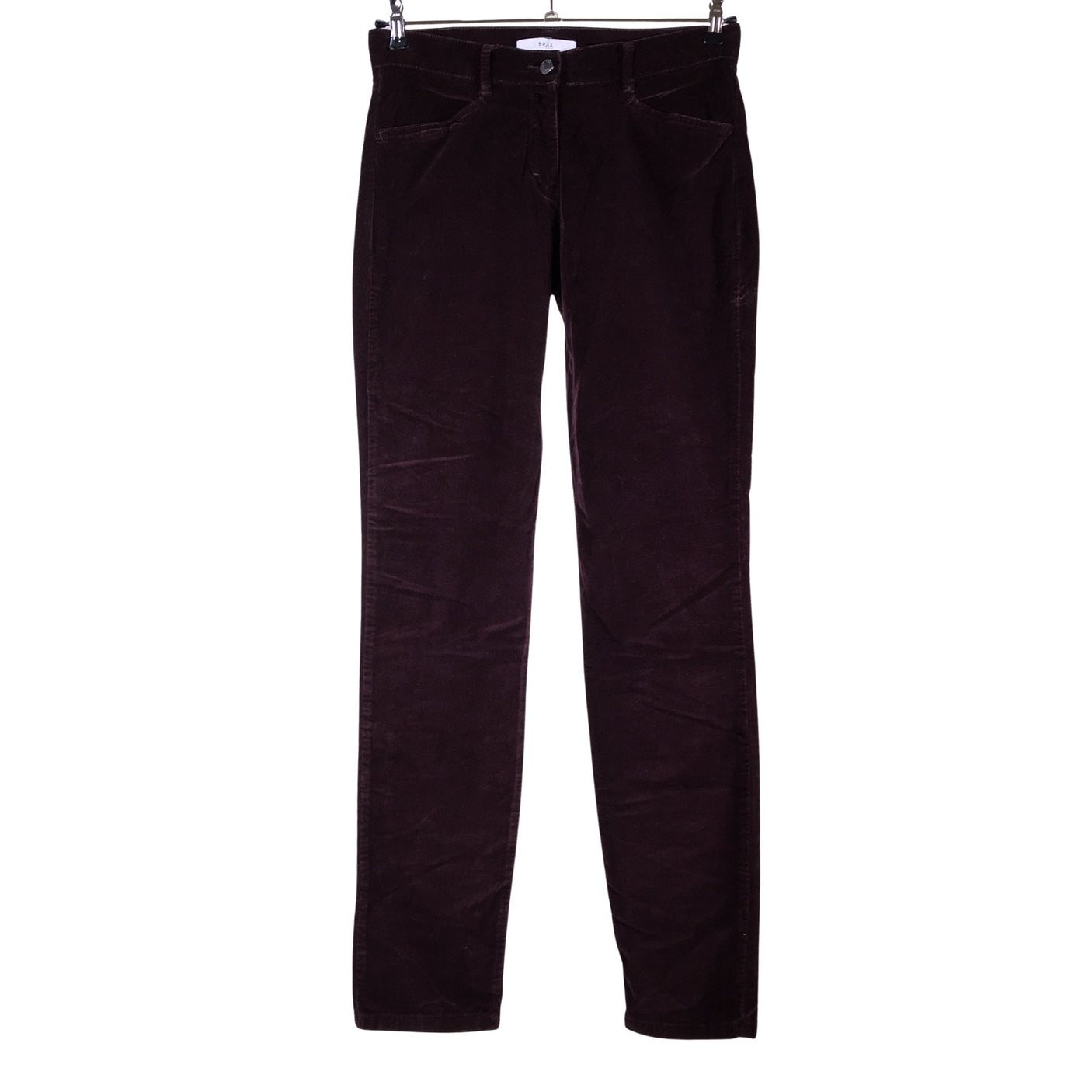 Unisex Brax - Samettihousut, koko 38 -  (1)