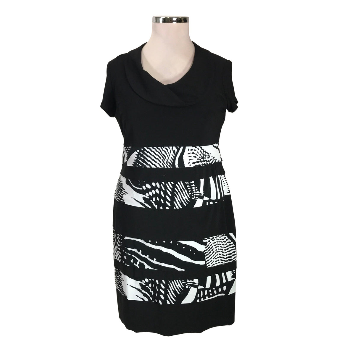 Unisex Joseph Ribkoff - Trikoomekko, koko 42 -  (1)