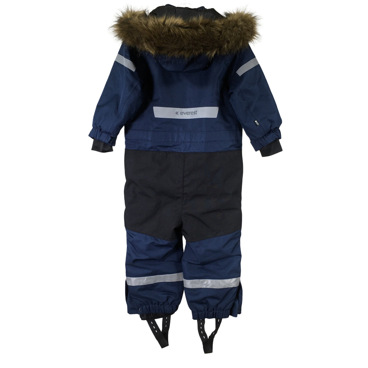 Unisex Everest - Toppahaalari, koko 80 - 86 -  (2)