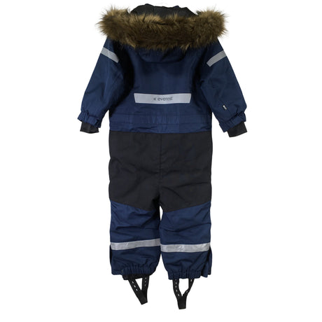 Unisex Everest - Toppahaalari, koko 80 - 86 -  (2)
