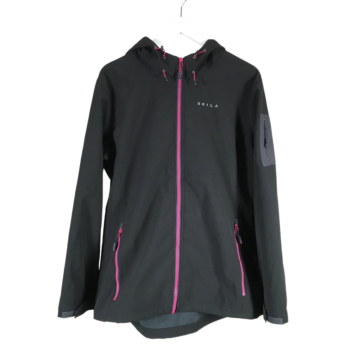 Softshell-takki, koko 44