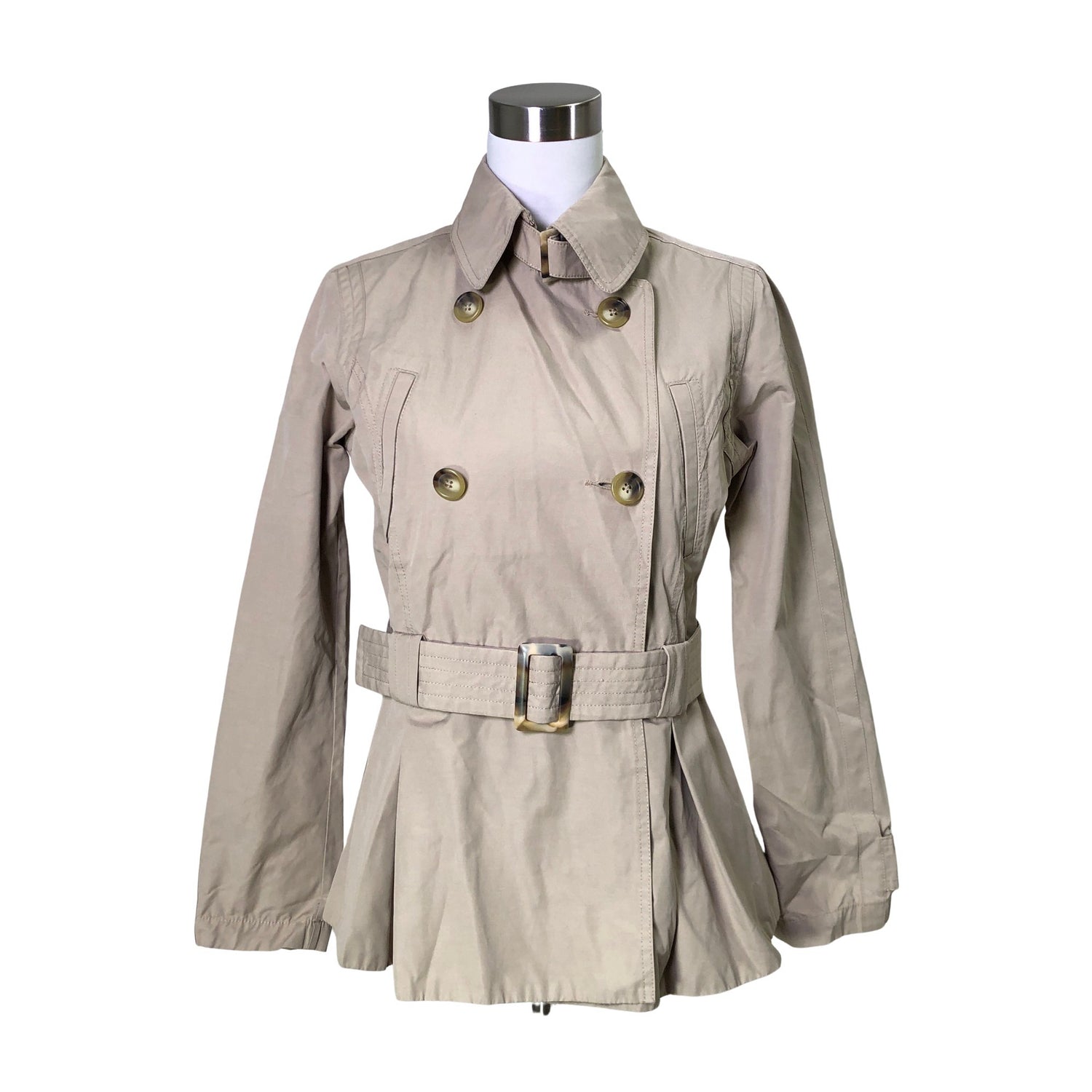 Trenssitakki, koko 38