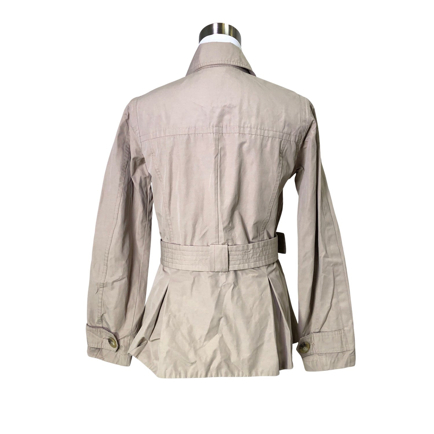 Trenssitakki, koko 38