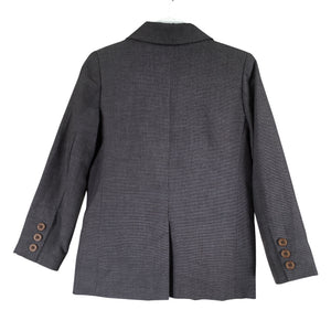 Unisex Name It - Puvun takki, koko 104 - 110 -  (2)