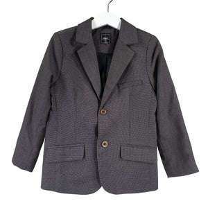 Unisex Name It - Puvun takki, koko 104 - 110 -  (1)