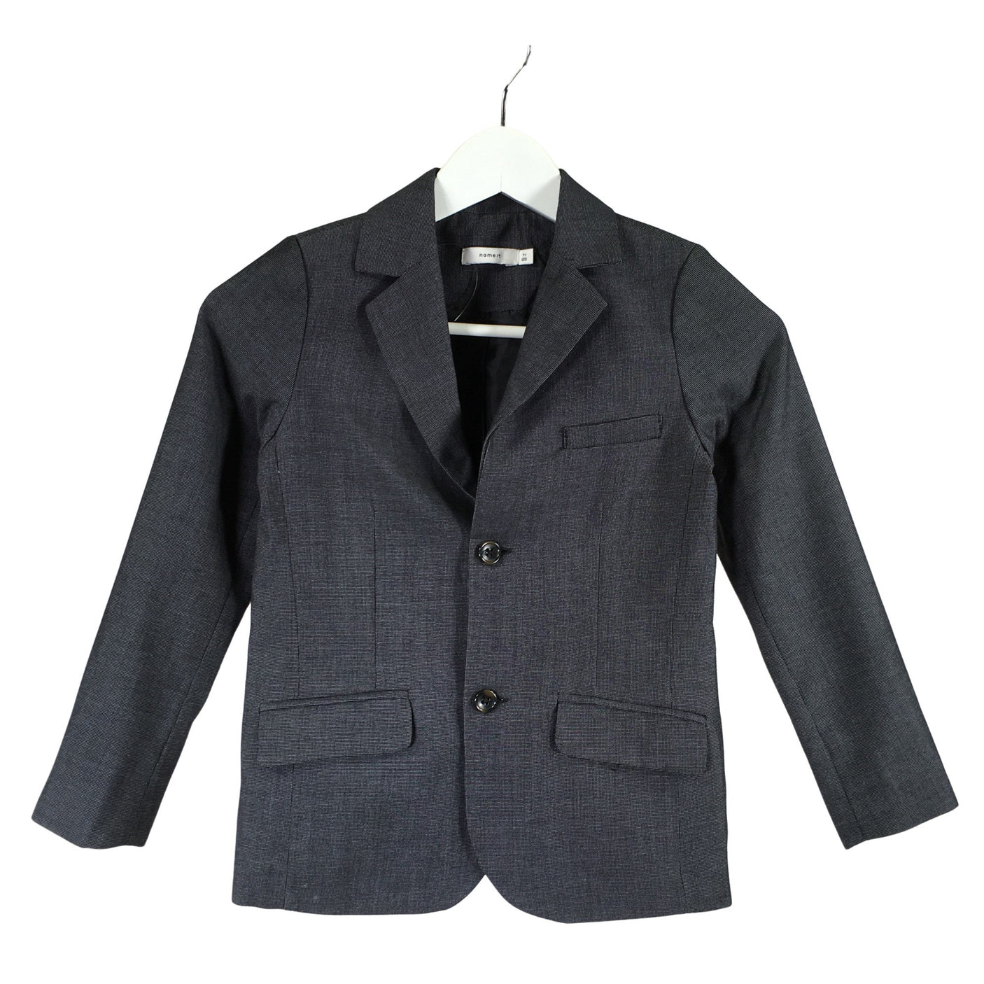 Unisex Name It - Puvun takki, koko 116 - 122 -  (1)