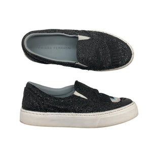 Unisex Chiara Ferragni - Loaferit, koko 36 -  (1)