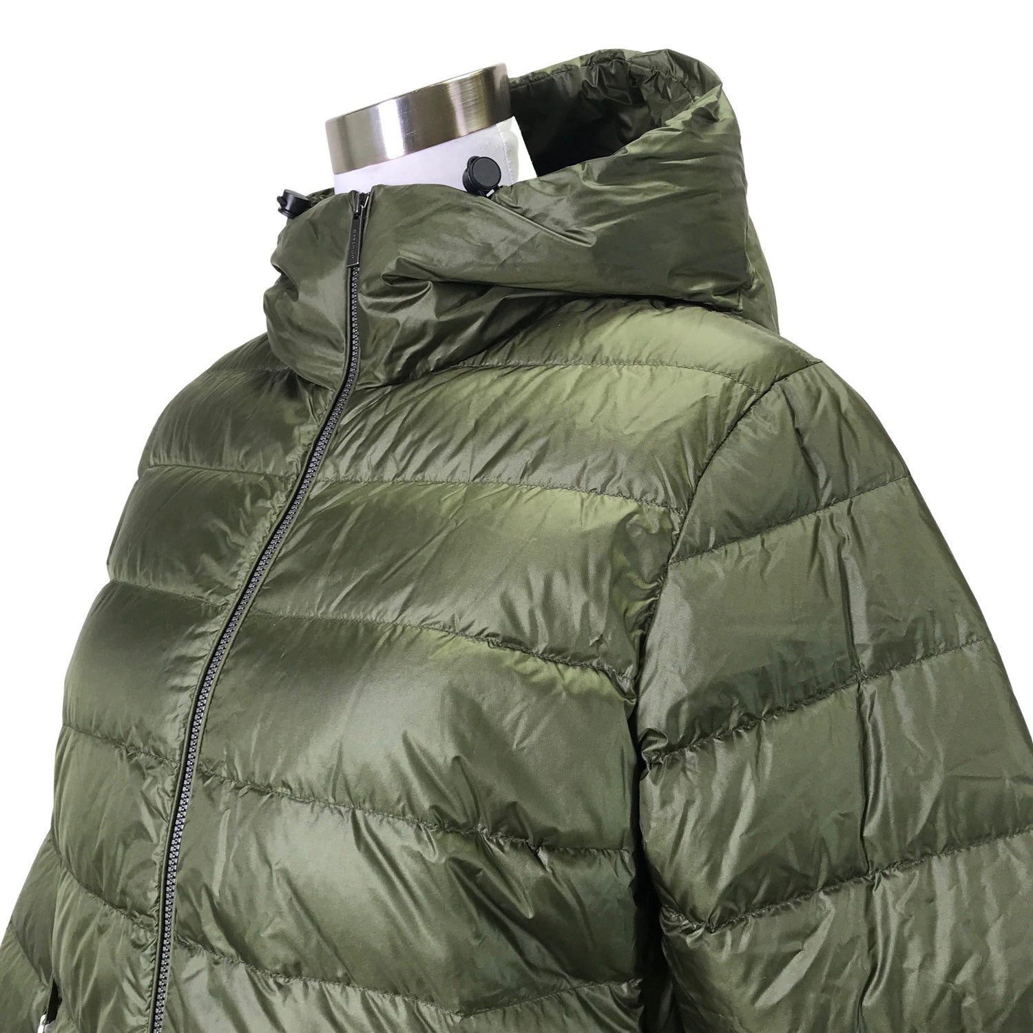 Kevytuntuvatakki, koko 36