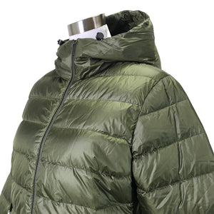 Kevytuntuvatakki, koko 36