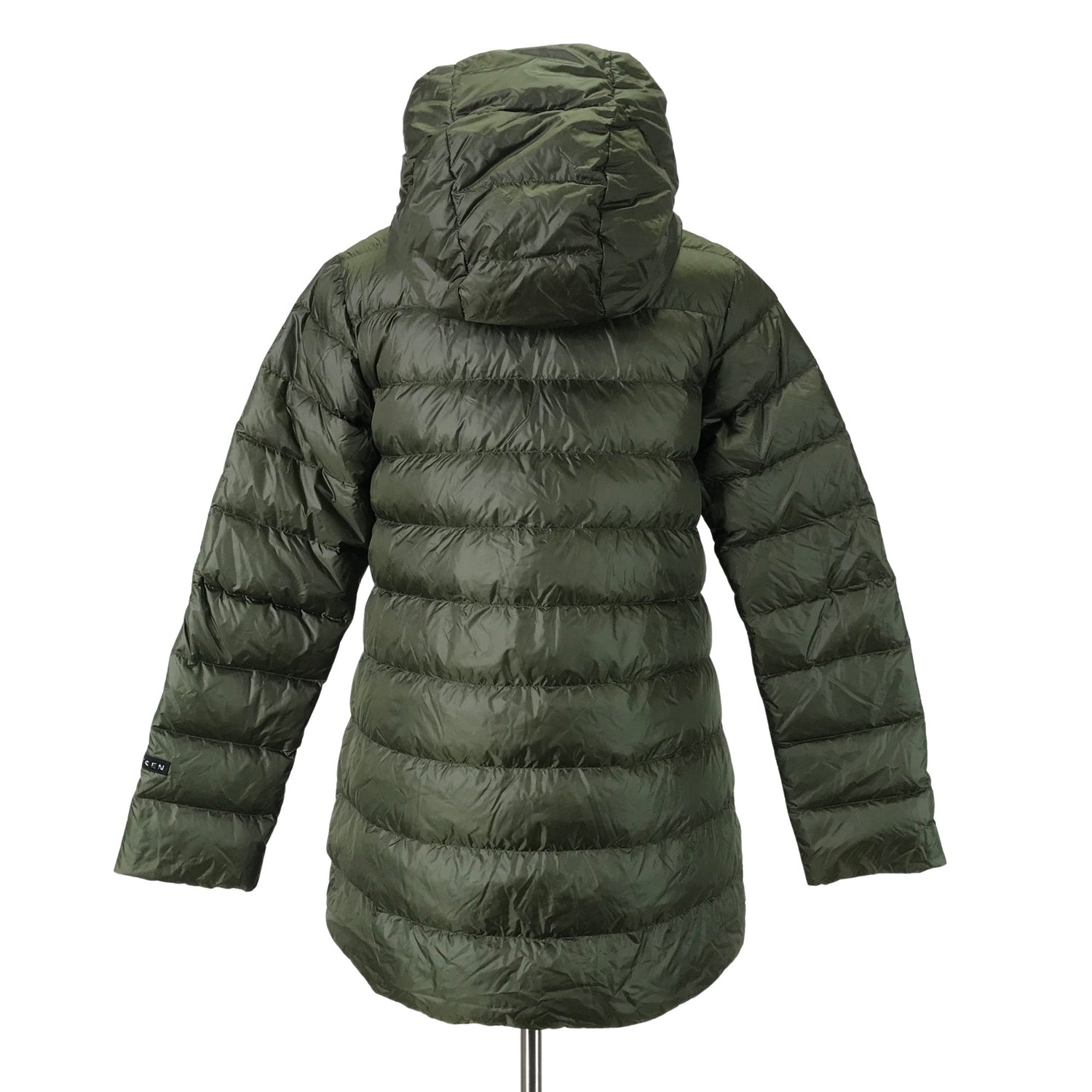 Kevytuntuvatakki, koko 36