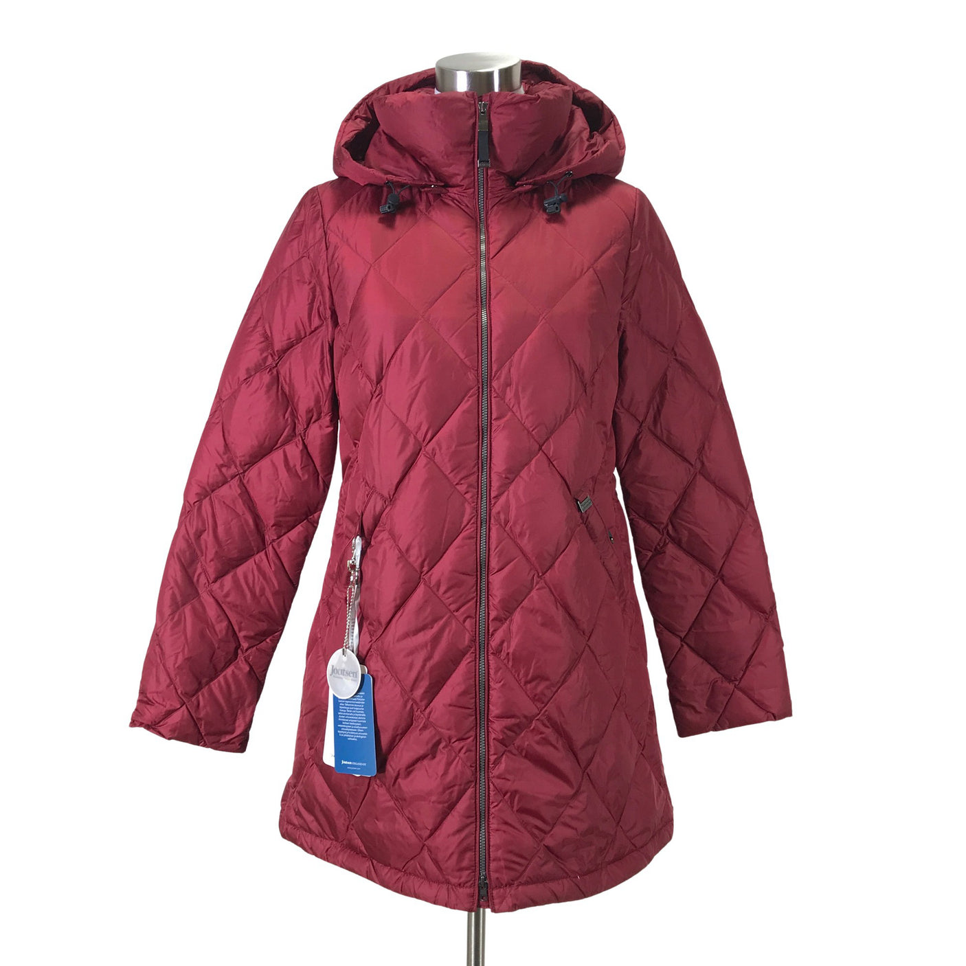 Unisex Joutsen - Kevytuntuvatakki, koko 36 -  (1)