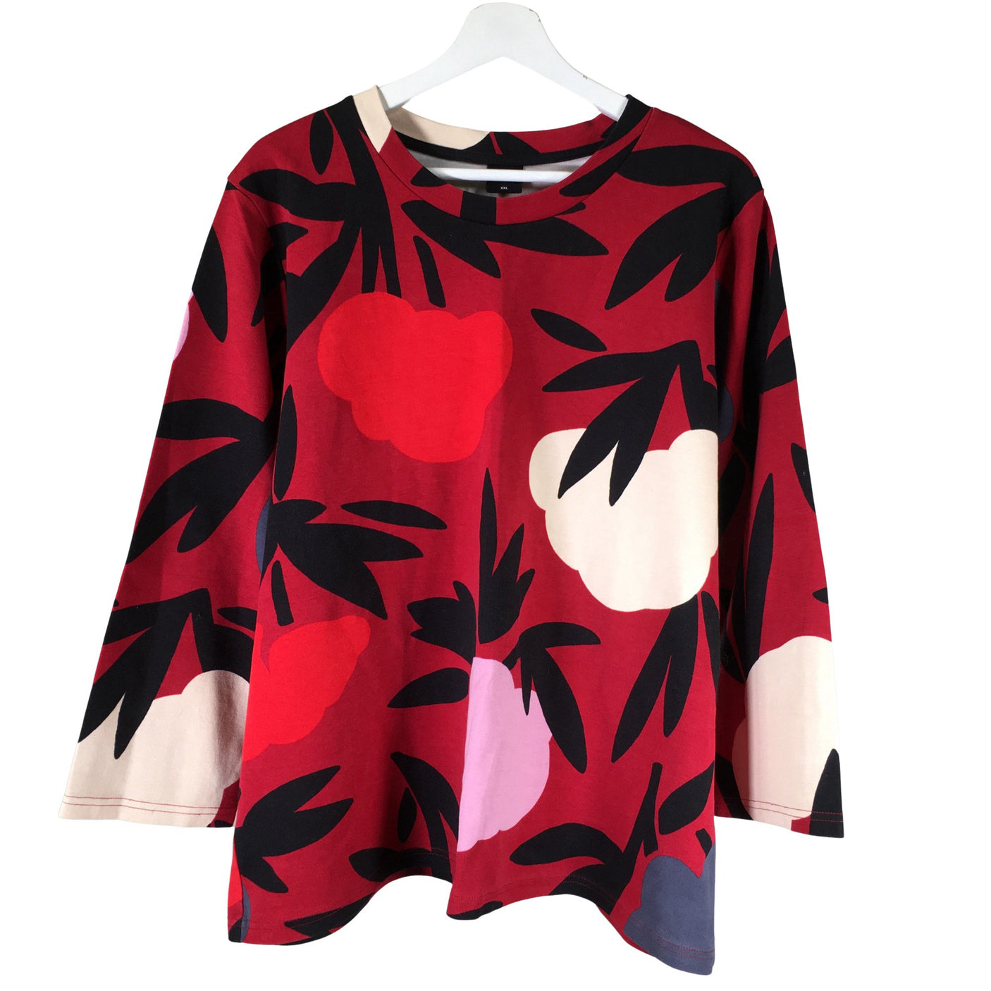 Unisex nanso - Collegepaita, koko 44 -  (1)