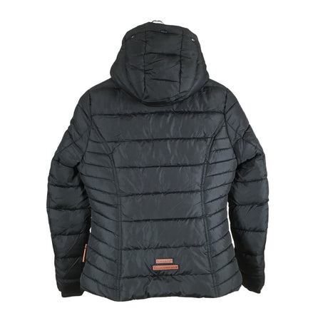 Unisex Navahoo - Toppatakki, koko 34 -  (2)