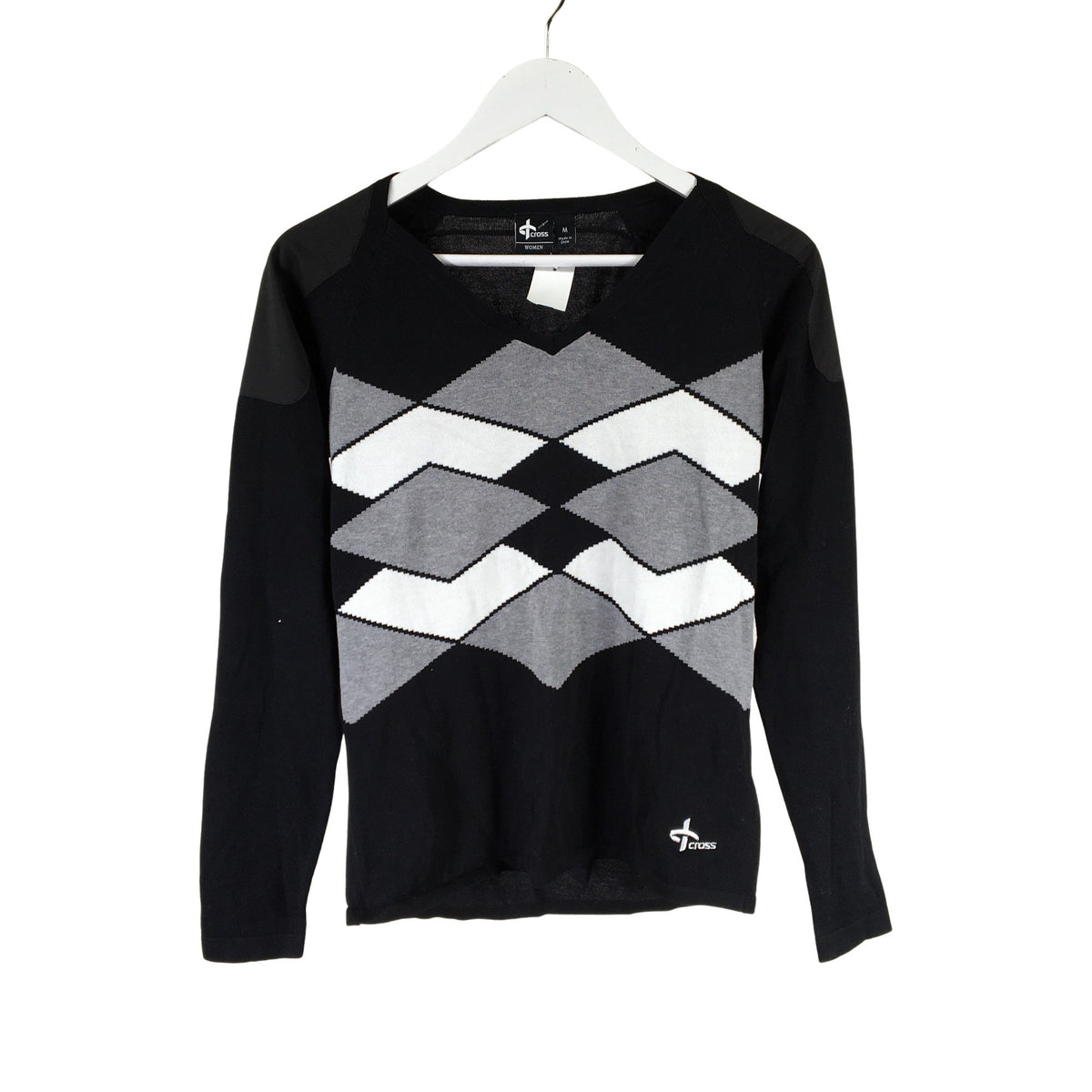 Unisex Cross - Neulepaita, koko 38 -  (1)