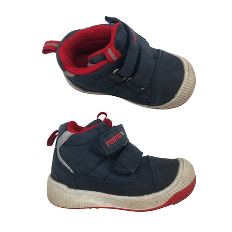 Unisex Reima - Välikausikengät, koko 23 -  ()