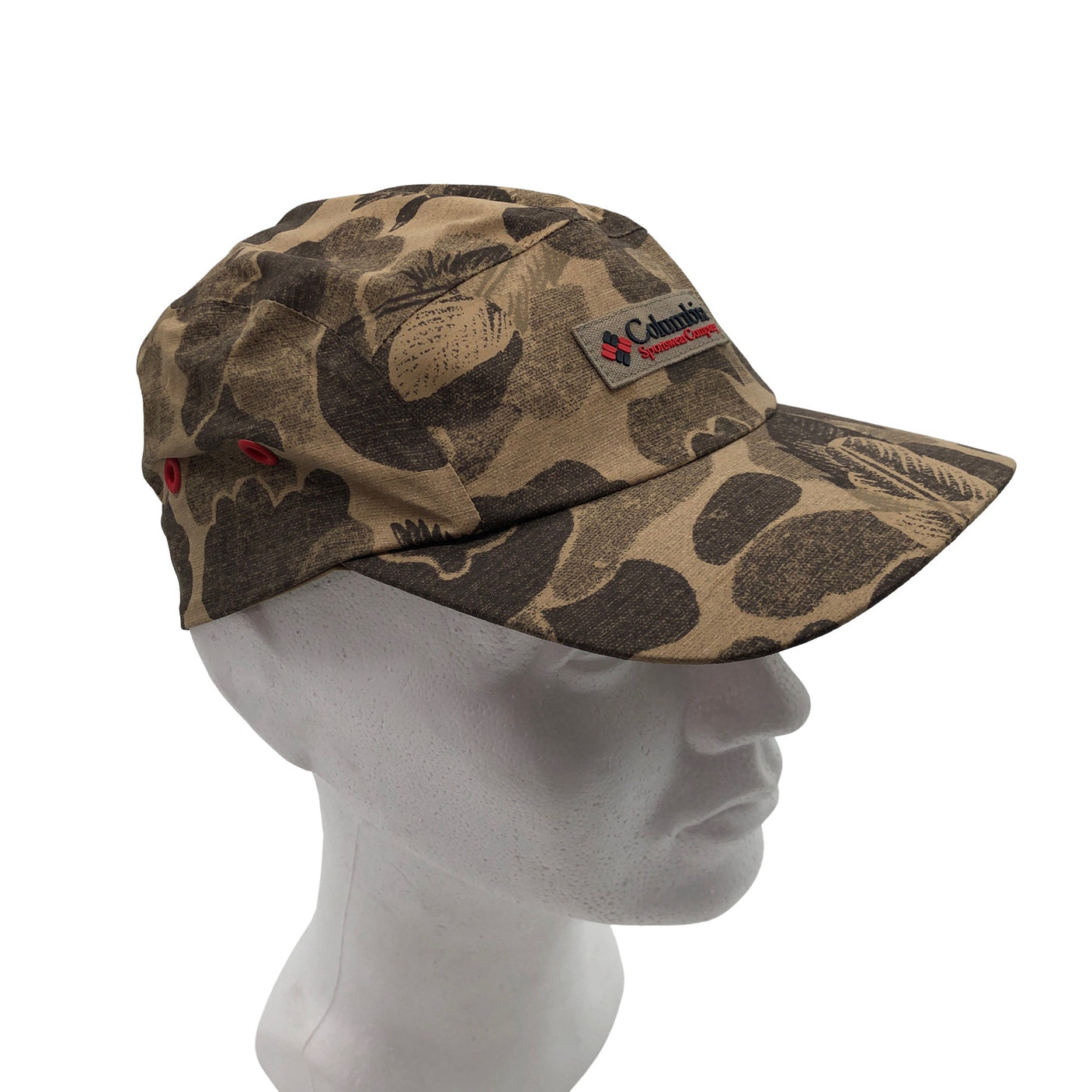 Unisex Columbia - Lippalakki, koko 56 - 58 cm -  (1)