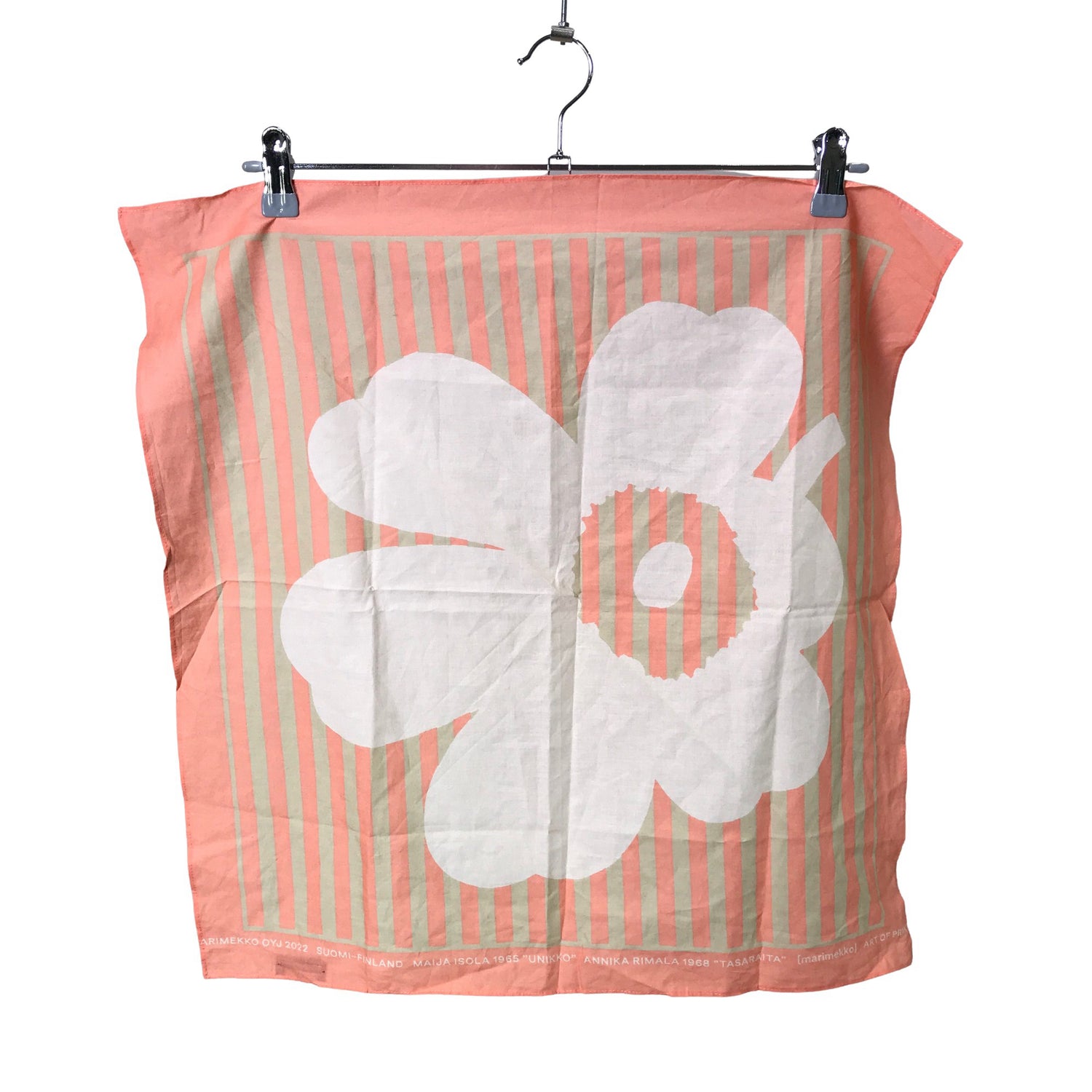  Huivi  Huivi, koko Midi  Marimekko 