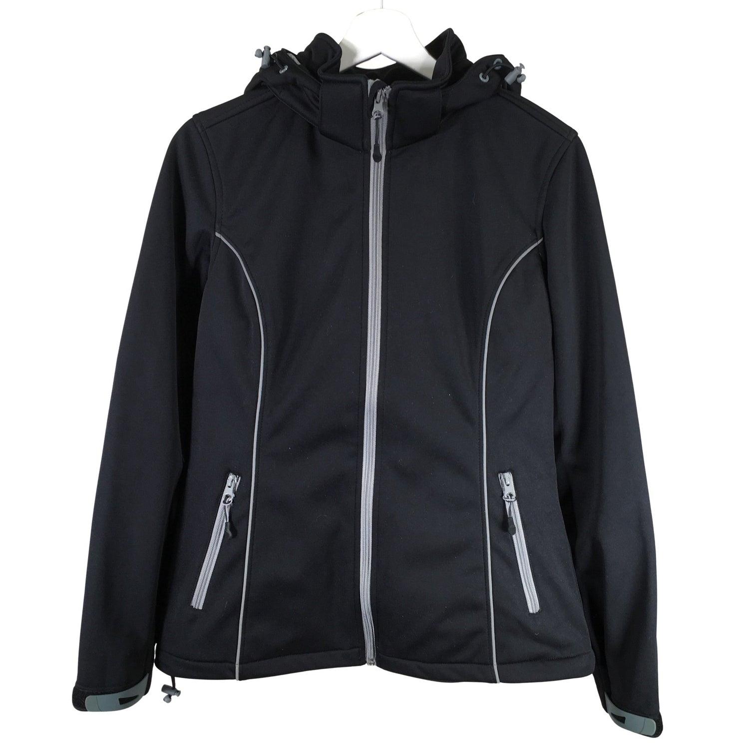 Softshell-takki, koko 38