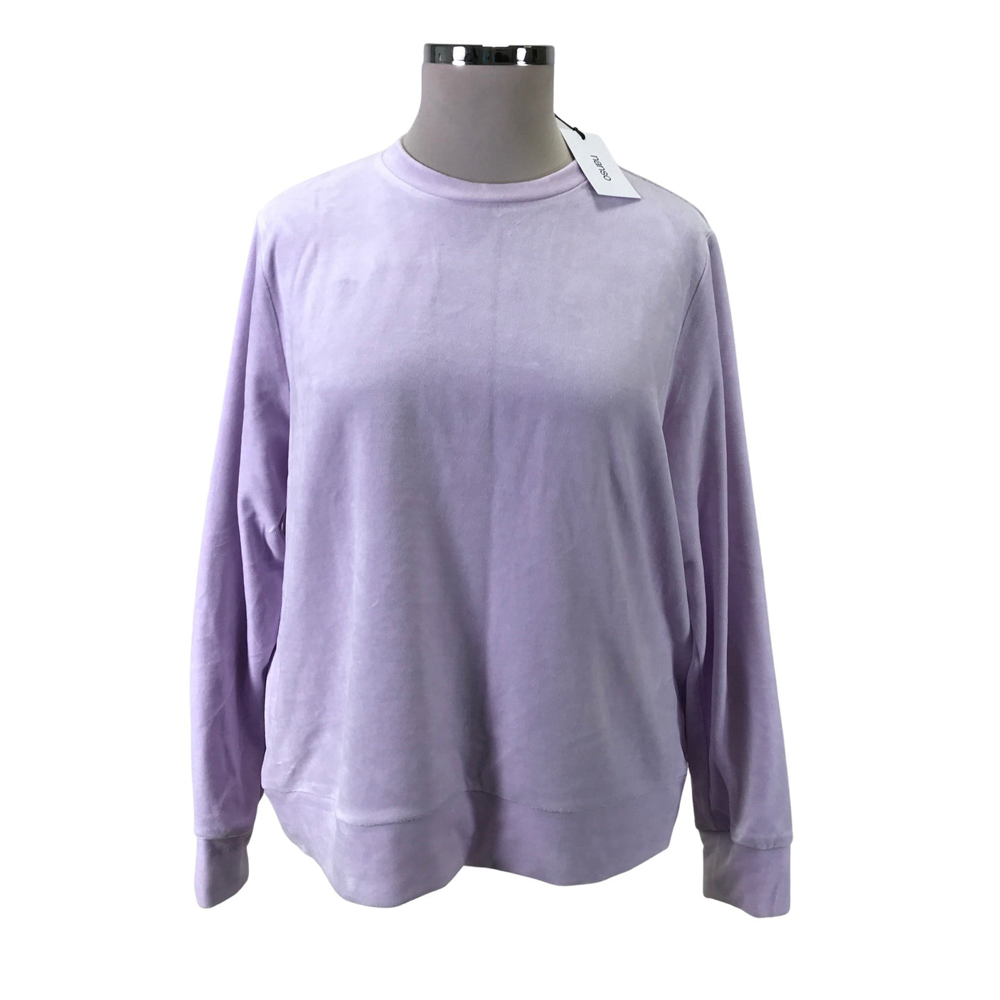 Unisex nanso - Collegepaita, koko 42 -  (1)