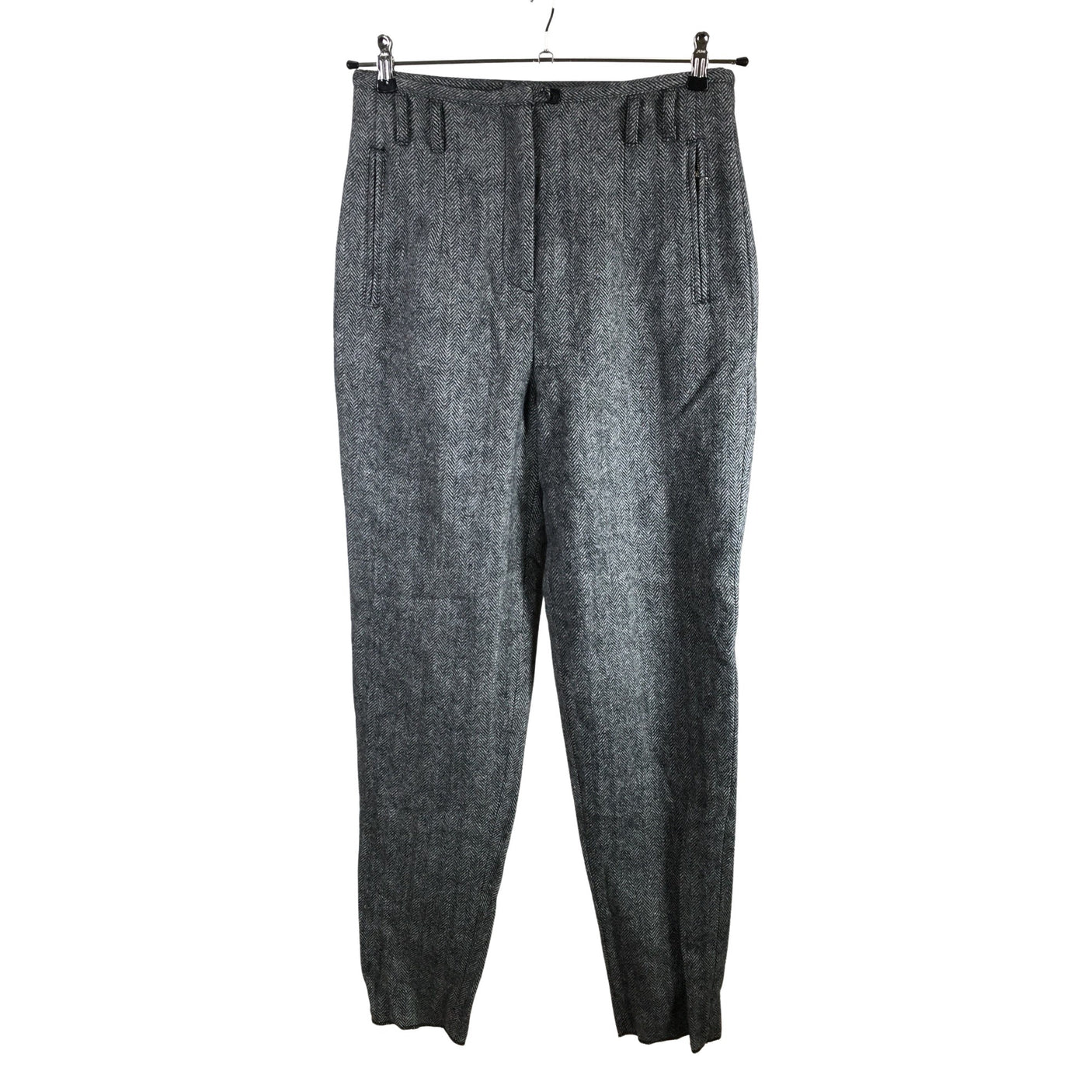 Kangashousut, koko 40