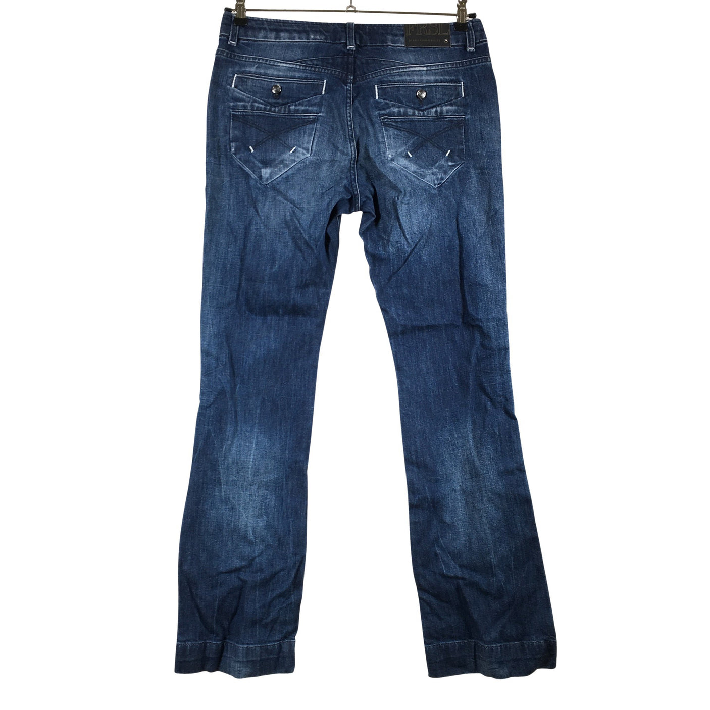 Unisex Freesoul - Farkut, koko 40 -  (2)
