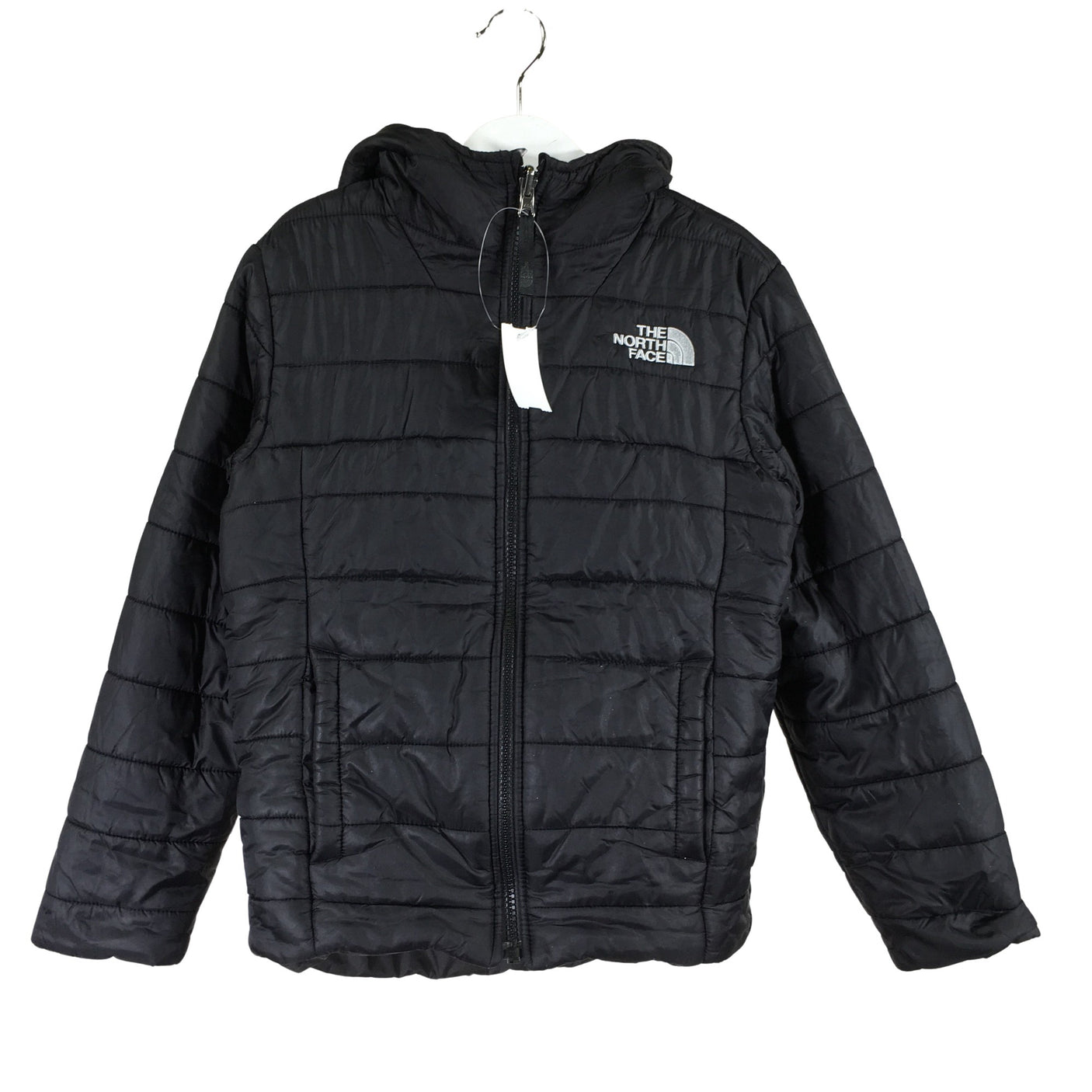 Unisex The North Face - Kevyttoppatakki, koko 122 - 128 -  (1)