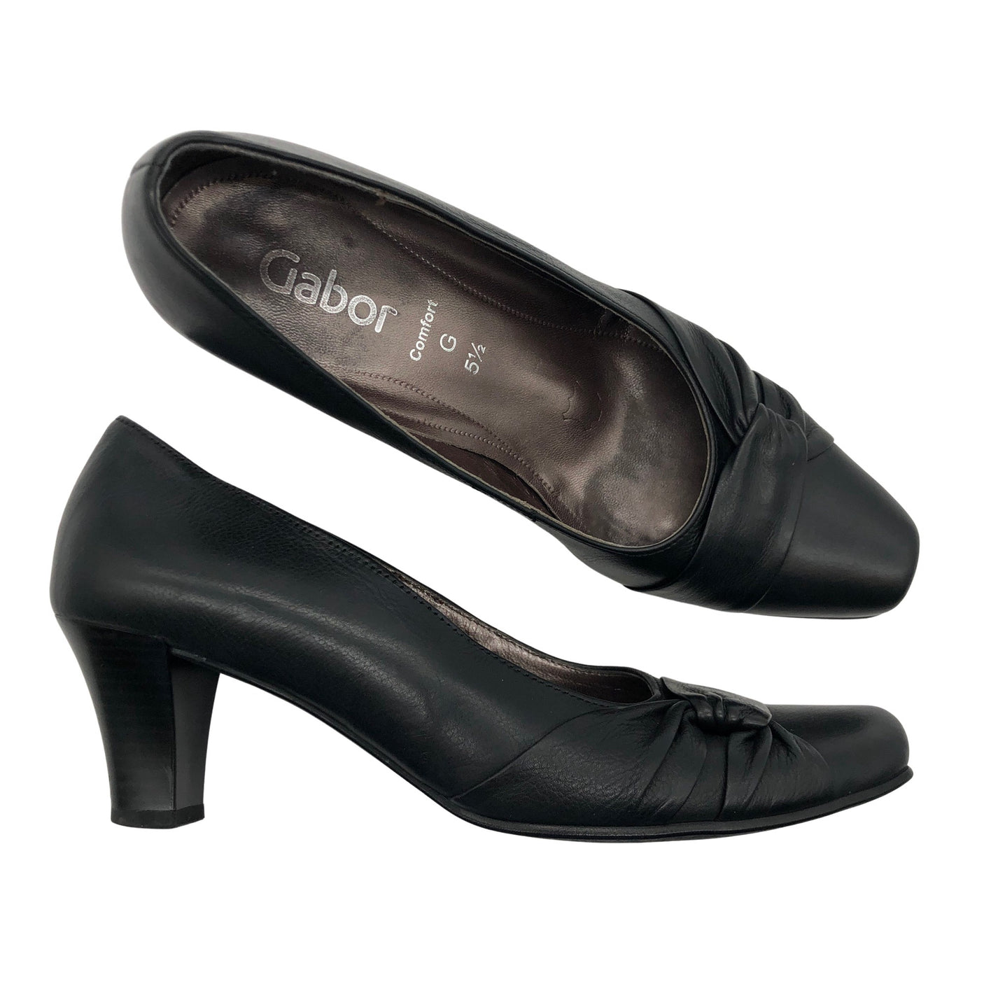 Unisex Gabor - Korkokengät, koko 39 -  (1)