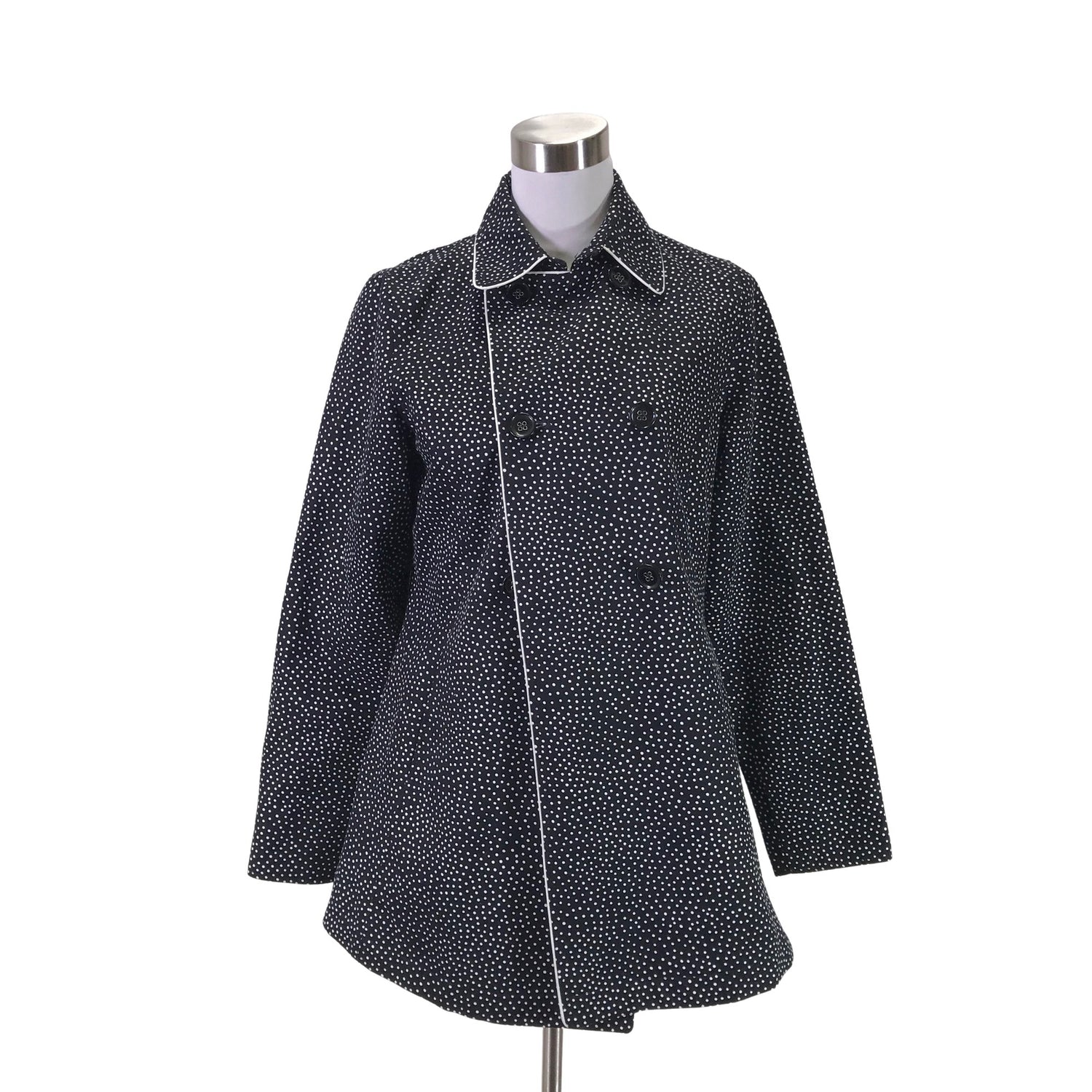  Välikausitakki  Trenssitakki, koko 36  Marimekko 