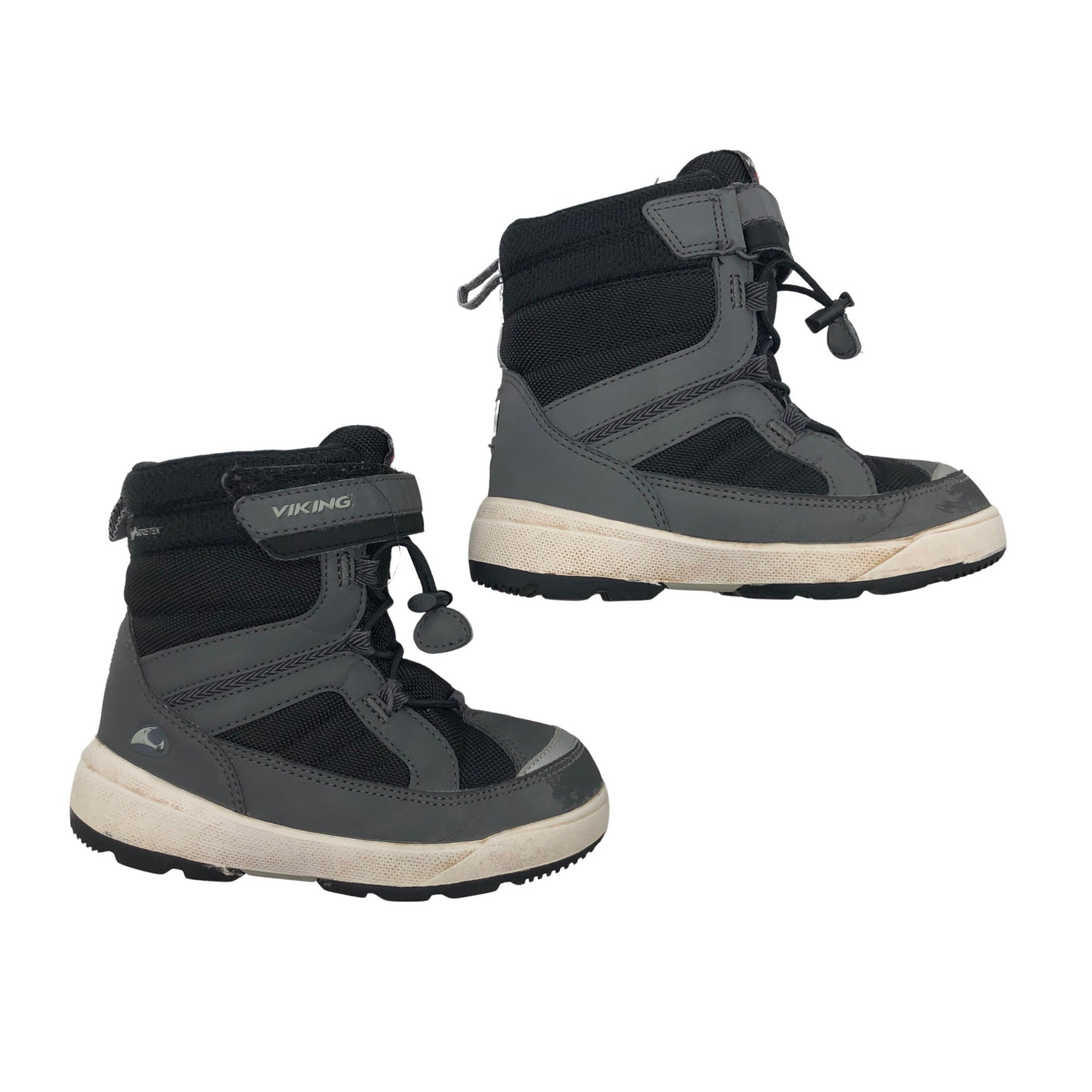 Unisex Viking - Talvikengät, koko 27 -  (1)