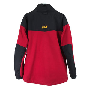 Fleecetakki, koko XL