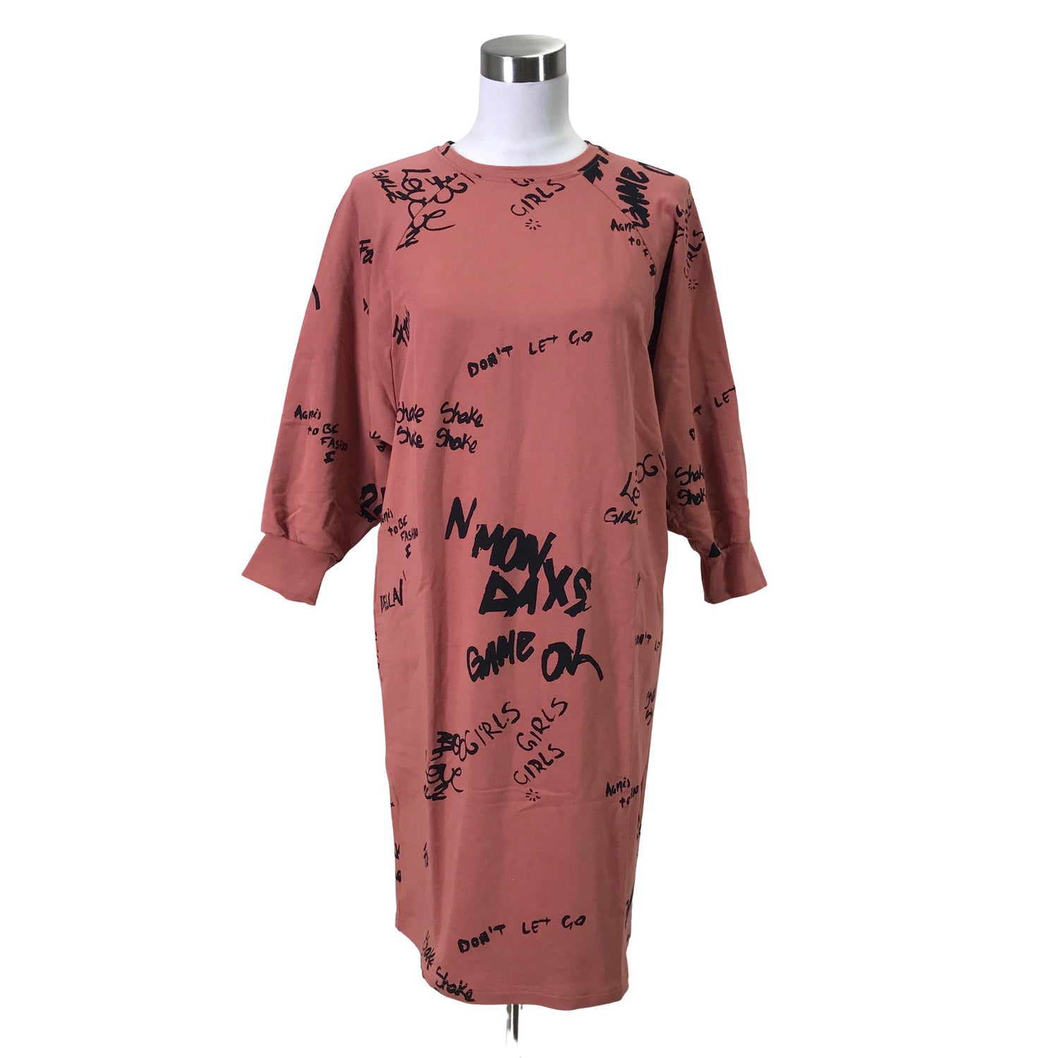  Mekko  Collegemekko, koko 38  Aarrelabel 