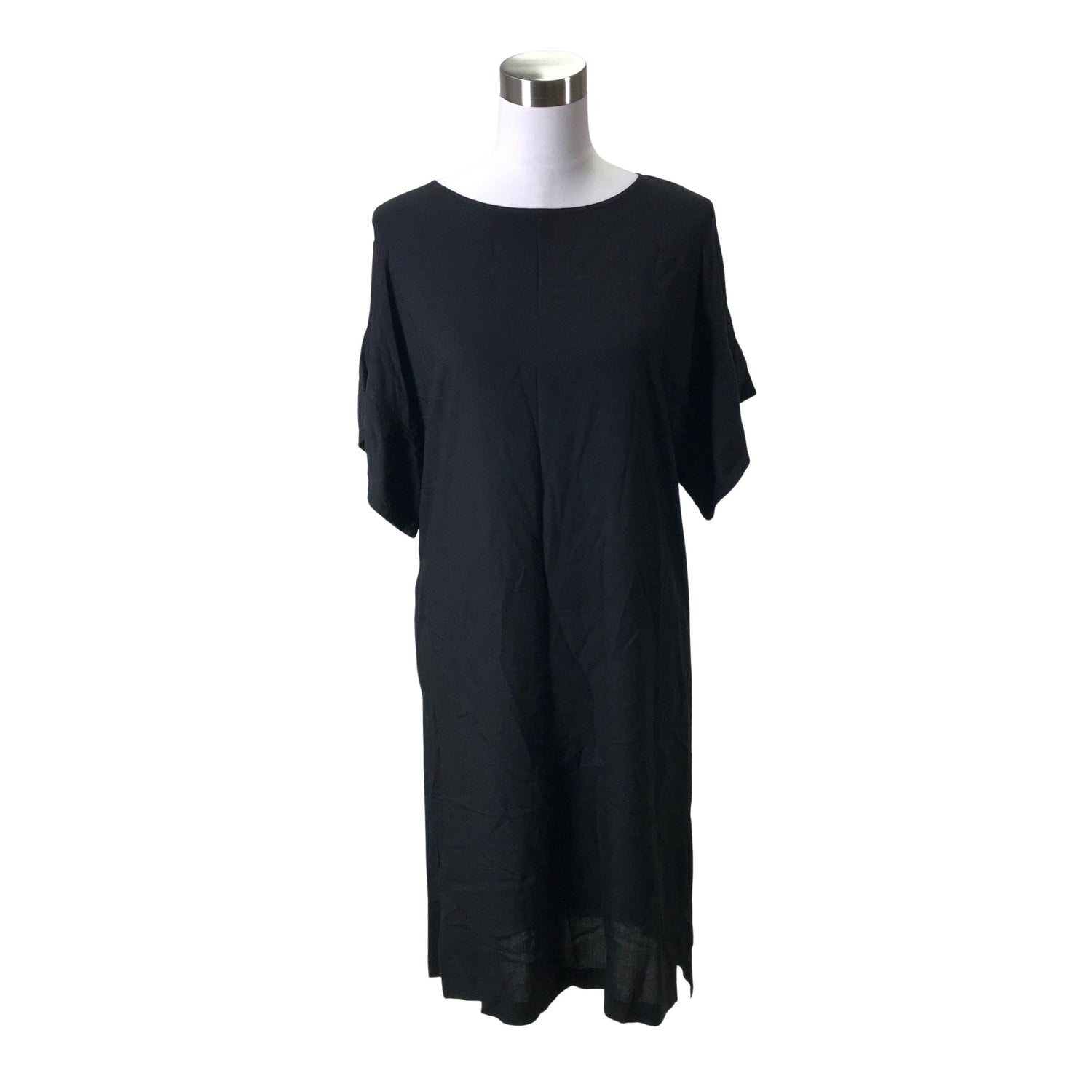  Mekko  Sifonkimekko, koko 38  M.A.P.P Jeans 