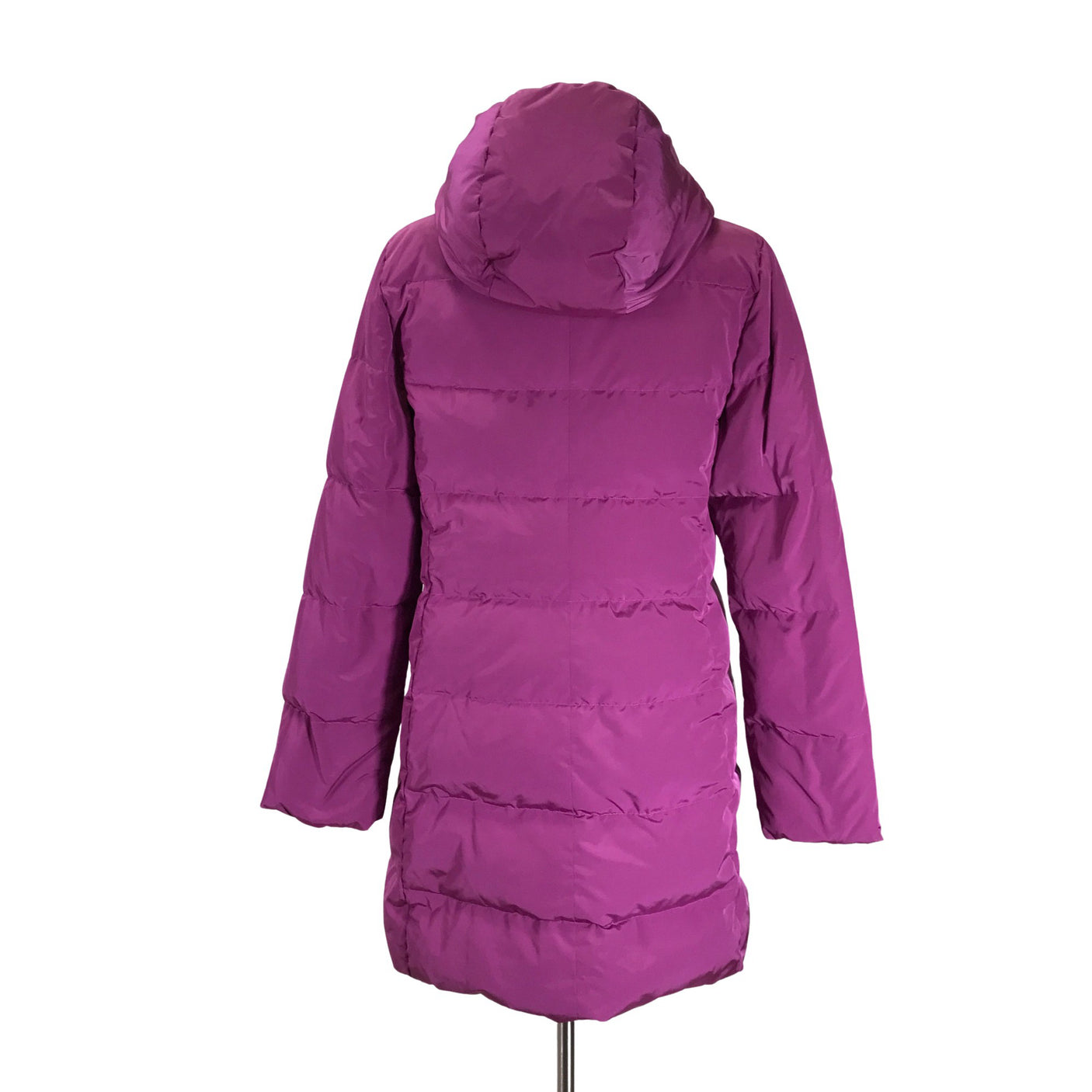 Unisex Joutsen - Untuvatakki, koko 38 -  (2)
