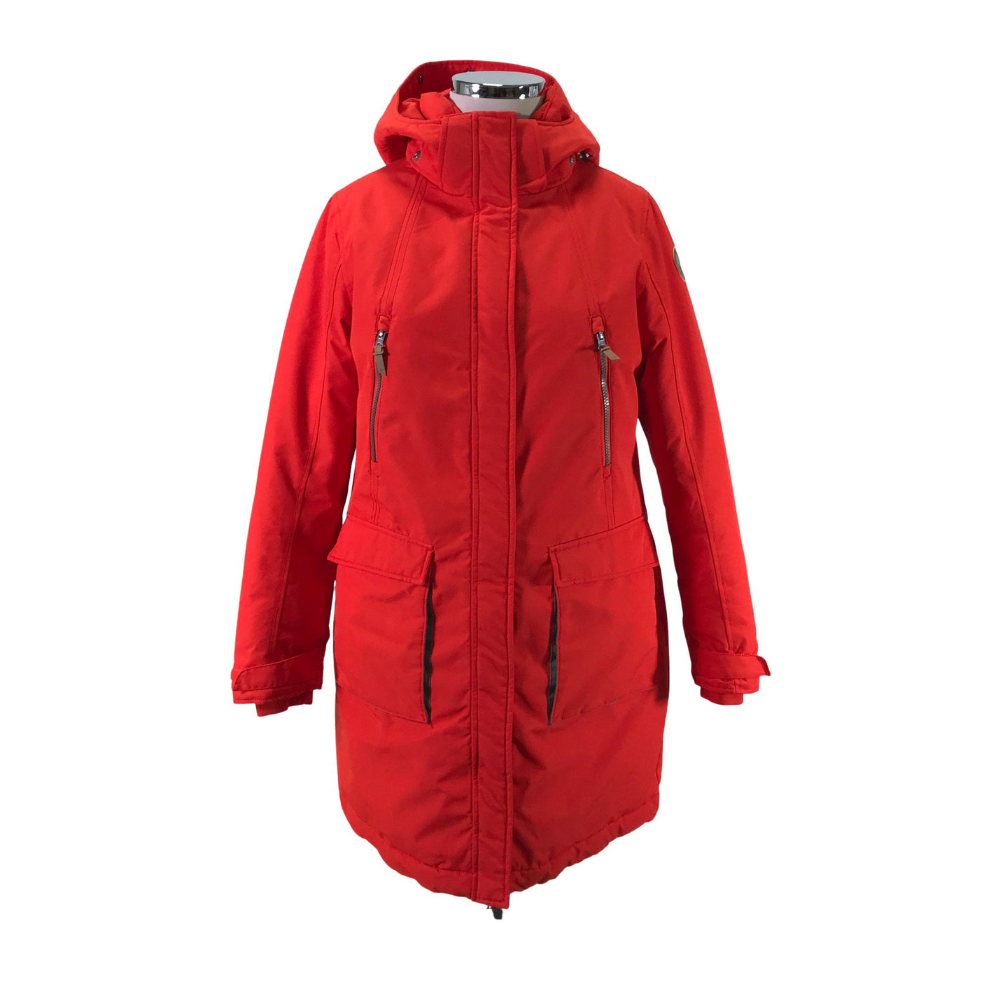 Unisex Icepeak - Parkatakki, koko 44 -  (1)