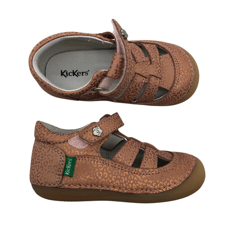 Unisex Kickers - Sandaalit, koko 23 -  ()