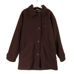 Unisex Reima - Villakangastakki, koko 140 - 146 -  (1)
