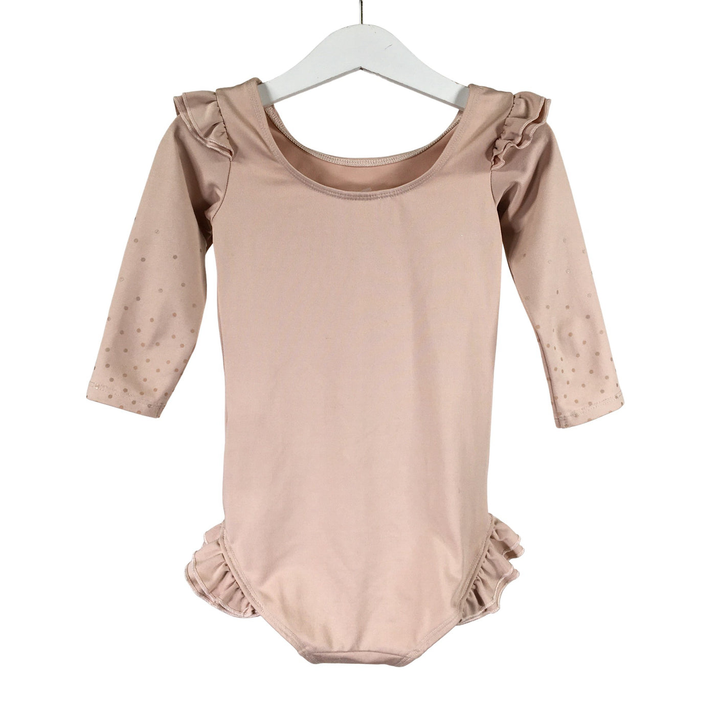 Unisex POMPdeLUX - Jumppapuku, koko 98 - 104 -  (2)
