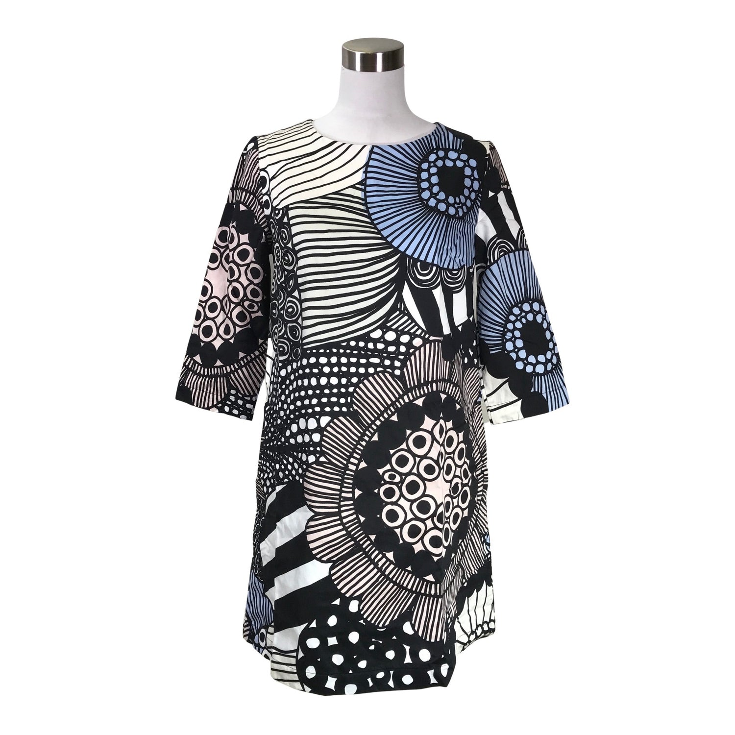  Mekko  Kangasmekko, koko 38  Marimekko 