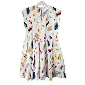 Unisex COS - Kangasmekko, koko 122 - 128 -  (2)