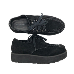 Unisex Depeche - Tennarit, koko 39 -  (1)