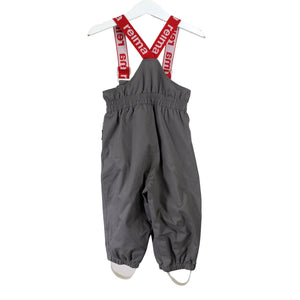 Unisex Reimatec - Välikausihousut, koko 74 - 80 -  (2)