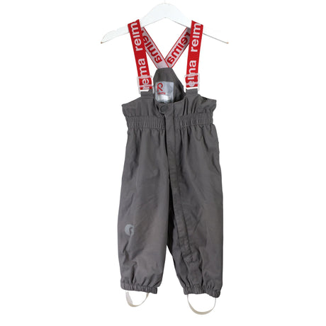 Unisex Reimatec - Välikausihousut, koko 74 - 80 -  ()