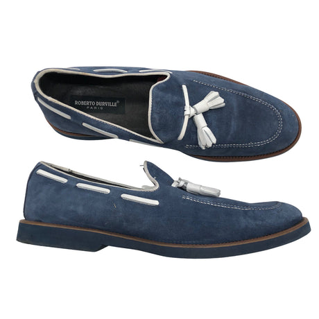 Unisex Roberto Durville - Loaferit, koko 42 -  ()