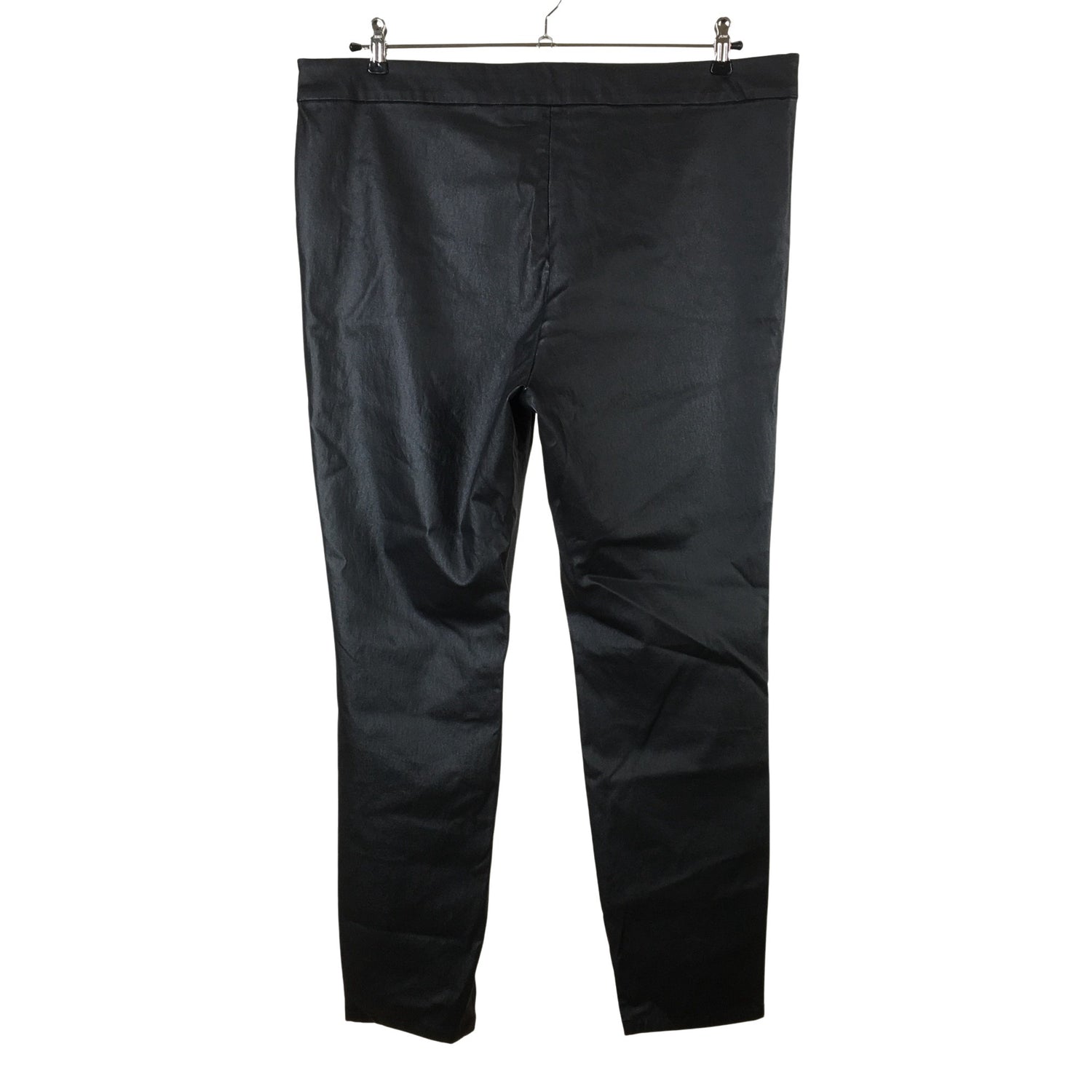  Housut  Nahkahousut, koko 48  Cut & Pret 