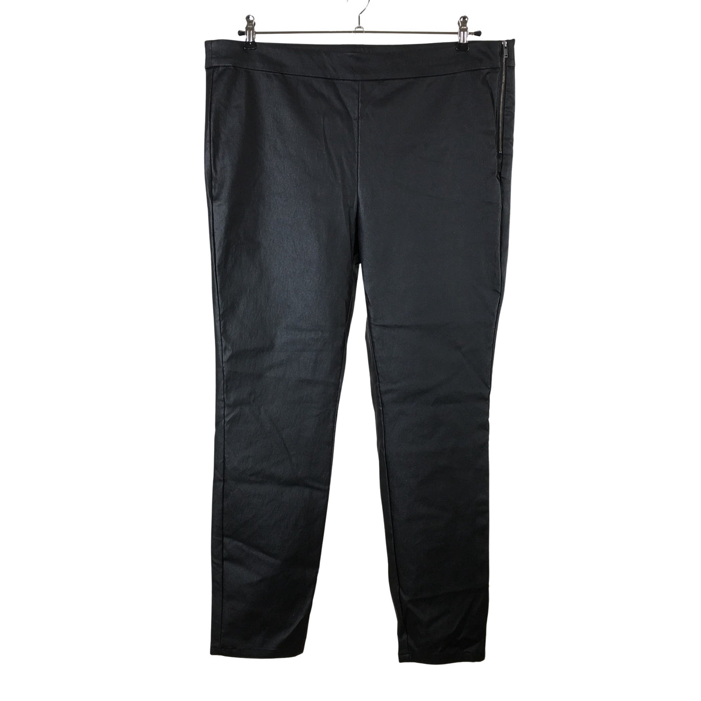 Unisex Cut & Pret - Nahkahousut, koko 48 -  (1)